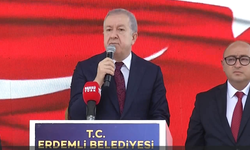 MHP’li Sadir Durmaz’dan 32. Türkmen Şöleni’nde Birlik Mesajı: “Birlikte Aşamayacağımız Engel Yok”