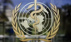 Dünya Sağlık Asamblesi'nde, DSÖ genel merkezi önüne Filistin bayrağının çekilmesi kabul edildi