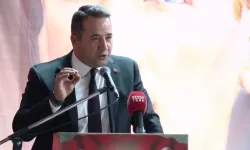 MHP'li Erdemir: Liderimizin emrinde olmanın şerefini hayatlarımız boyunca taşıyacağız