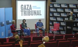 Gazze Mahkemesi oturumlarının üçüncü gününde "İsrail'in Gazze'deki soykırım suçu" konuşuldu