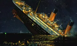 Tarihin En Büyük Deniz Felaketlerinden Biri: Titanic Faciası