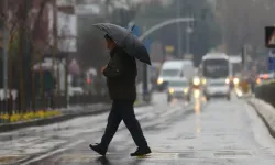 Meteoroloji Uyardı: Doğu Anadolu’nun Doğusunda Kuvvetli Yağış Bekleniyor
