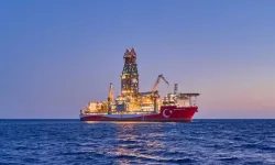 Karadeniz’de Doğal Gaz Üretimi İkiye Katlanıyor