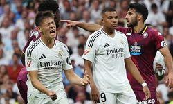 LaLiga'da Real Madrid, Arda Güler'in birer gol ve asistle oynadığı maçta kazandı