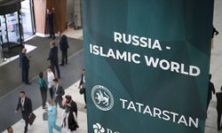 Bu yıl 16'ncısı yapılacak KazanForum yarın Tataristan'da başlıyor