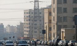 İran’ın Erdebil eyaletinde enerji tasarrufu için perşembe günleri devlet daireleri tatil edildi