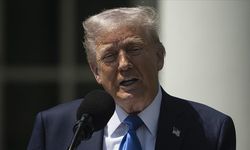 Trump: (İstanbul'daki Rusya-Ukrayna görüşmesi) Bu toplantıdan iyi şeyler çıkabileceğini düşünüyorum