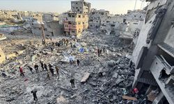 Hamas, ABD'nin ateşkes önerisini kabul ettiğini açıkladı