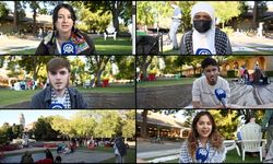 ABD'de Stanford Üniversitesi öğrencileri, Gazzelilere destek için açlık grevinde