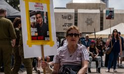 Gazze'deki ABD-İsrail çifte vatandaşı esir asker, serbest bırakıldı