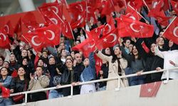 Kadın millilerin İrlanda Cumhuriyeti ile yapacağı maçın biletleri ücretsiz olacak