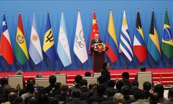 Çin-CELAC Forumu 4. Bakanlar Konferansı Pekin'de düzenlendi