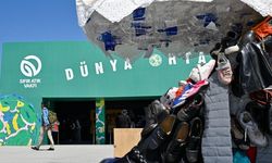 Etnospor Festivali’nde İkinci Gün: Festivalde Kültür, Spor ve Sanat Bir Arada