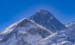 İngiliz dağcı grup "Xenon", 7 günlük Everest seferine başlıyor