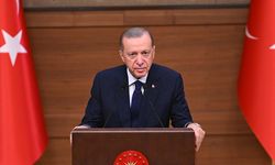 Cumhurbaşkanı Erdoğan: Eline mikrofon ve kamera alıp sokağa çıkan herkes gazeteci değildir, basın mensubu değildir