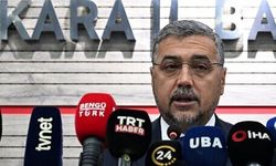 MHP Ankara İl Başkanı Doğan: Özgür Özel bilmelidir ki; o dil uzattığı kişi, bu milletin çelikten iradesidir