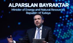 Bakan Bayraktar: Günümüzde ivme kazanan enerji dönüşümü kritik minerallere erişimi zorunlu kılıyor
