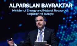 Bakan Bayraktar: ‘‘Türkiye küresel bir aktör olma yolunda ilerliyor’’