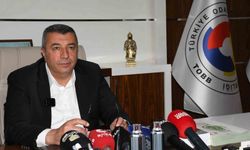 Başkan Özcan: "Son 150 yılın en büyük afetini yaşadık"