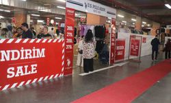 MalatyaPark AVM’de "Garaj Günleri" indirim festivali başladı