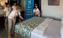 Muğla’da ‘Nitelikli İşgücü Yetiştirme Programı’ başladı