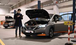 BTSO MESYEB’den otomotiv sektörüne yeşil ışık