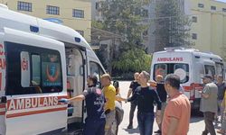 Çorum’da un fabrikasında patlama: 7 yaralı