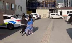 İskenderun’da fuhuş operasyonu: 4 gözaltı