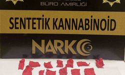 Salihli polisinden zehir tacirlerine darbe
