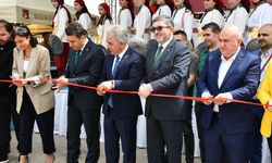 Bilecik Şeyh Edebali Üniversitesi'nde "3. Bilim ve Kültür Şenliği" başladı
