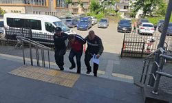 Market çalışanını gizlice fotoğraflayan şahıs tutuklandı