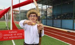 Türk Okçuluğu Şampiyonası Sakarya’da düzenleniyor