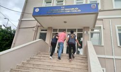 Uyuşturucu suçundan aranan şahıs Kuşadası’nda yakalandı