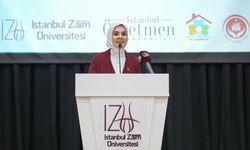 Bakan Göktaş: Dijital bağımlılık riski, çocukların gerçek dünyayla bağlarını zayıflatıyor