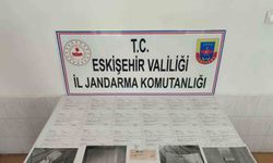 Eskişehir’de tefeci operasyonu: Mağdurlara zorla senet imzalattılar