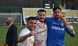 Altınordu’nun Genç Yıldızları Parlıyor: Serhat Öztaşdelen ve Sami Satılmış Dikkat Çekiyor