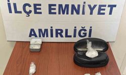 Yalova’da narkotik operasyonunda 2 tutuklama