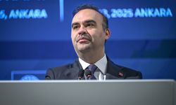 Bakan Kacır, "Türkiye Sosyal Kapsayıcı Yeşil Geçiş Projesi" tanıtım törenine katıldı