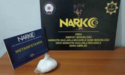 Ordu’da uyuşturucu operasyonlarında 3 tutuklama