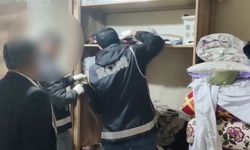 Ağrı’da tefecilik operasyonu: 4 gözaltı