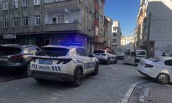 Esenyurt’ta sokakta oynarken servis aracının çarptığı çocuk ağır yaralandı