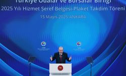 Cumhurbaşkanı Erdoğan: Devletimizin toprak bütünlüğü, üniter yapımız, bayrağımız, resmi dilimiz tartışma konusu değildir