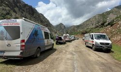 Kayıp çocuktan 6 gündür haber alınamıyor