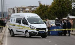 Çanakkale'de boşanma aşamasındaki eşi tarafından silahla vurulan kadın hayatını kaybetti