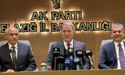 TBMM Milli Savunma Komisyonu Başkanı Akar: Hiçbir şekilde dezenformasyona, provokasyona meydan vermeyeceğiz