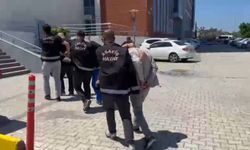 Hatay’da asayiş operasyonu: 10 tutuklama