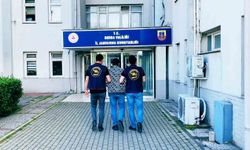 Jandarmadan dolandırıcılara geçit yok : 3 şüpheli yakalandı