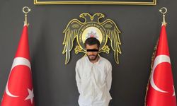 Nevşehir’de DEAŞ terör örgütü üyesi yapılan operasyon ile yakalandı