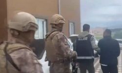 Kahramanmaraş merkezli 3 ilde tefecilik operasyonu