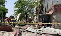 Gaziantep Valiliği’nden halı fabrikasındaki patlamaya ilişkin açıklama